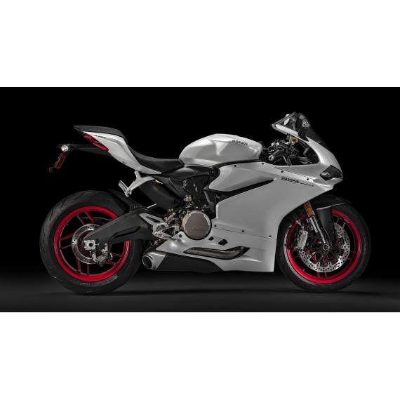 Ducati 959 2016+ (Handheld Diagnostic Tool) With Stage 1