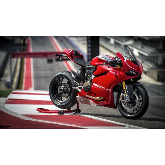 DUCATI 1199 (12-14)