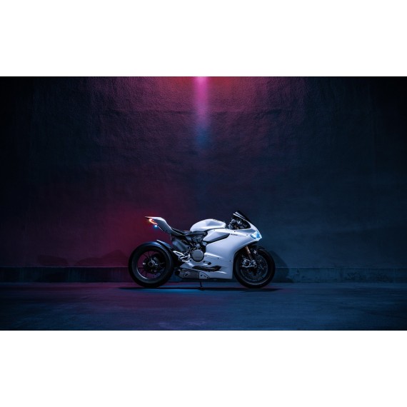 DUCATI 1199 (12-14)
