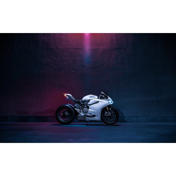 DUCATI 1199 (12-14)