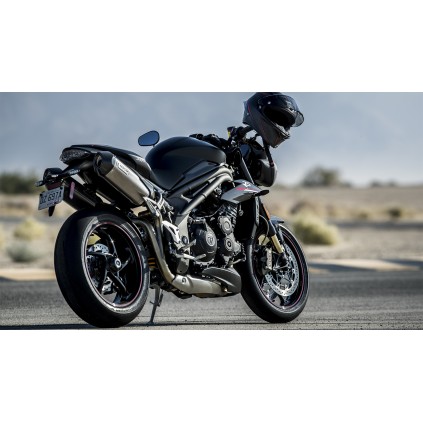 TRIUMPH SPEED TRIPLE 1050 (06-20)