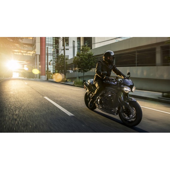 TRIUMPH SPEED TRIPLE 1050 (06-20)