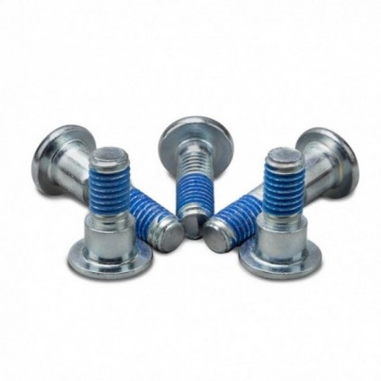 High Tensile Rotor Bolt Set (5pc)