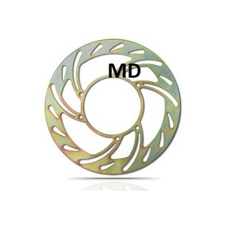 EBC STAINLESS CONTOUR DISC(16)