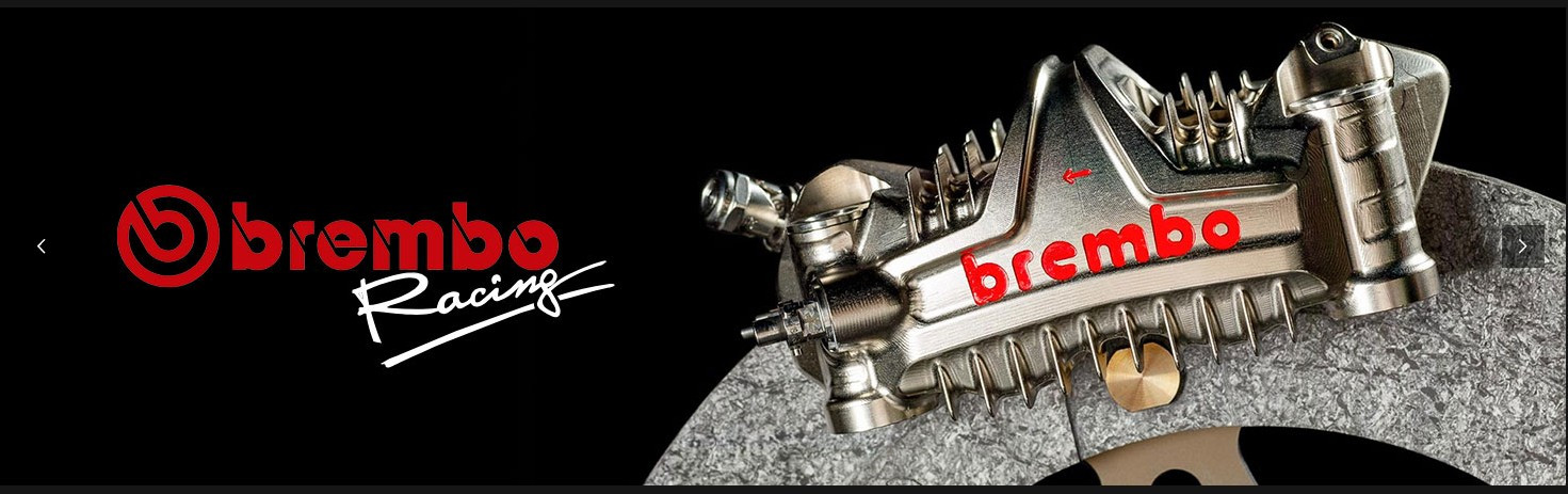Brembo