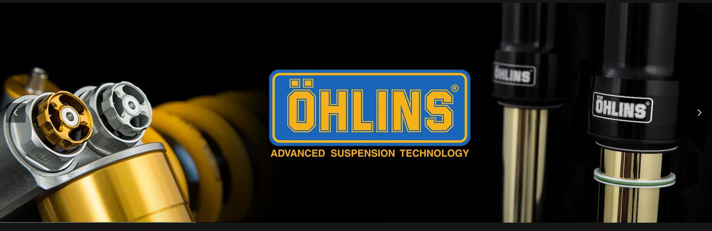 Ohlins